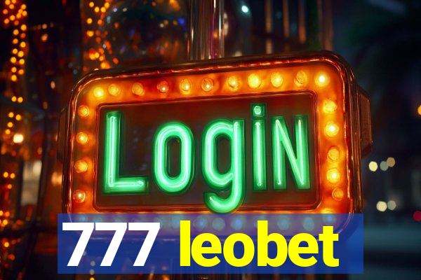 777 leobet